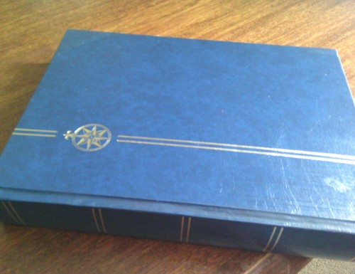 Secondhand white page - secondhand,
