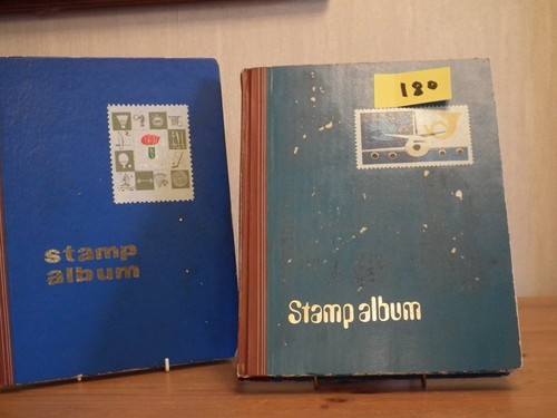 Stock books 14 - stock,