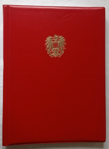 Stamp stockbook white pages - stamp,