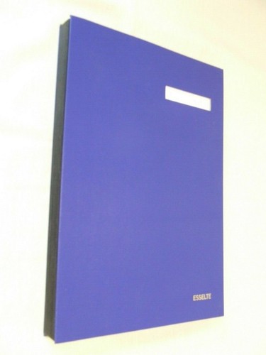 Esselte concertina storage - concertina,