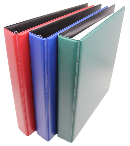 Salisbury ring stamp albums - salisbury,