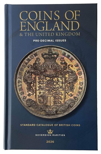 Coins england the united - of,