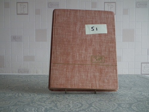 Stock book pages - stock,