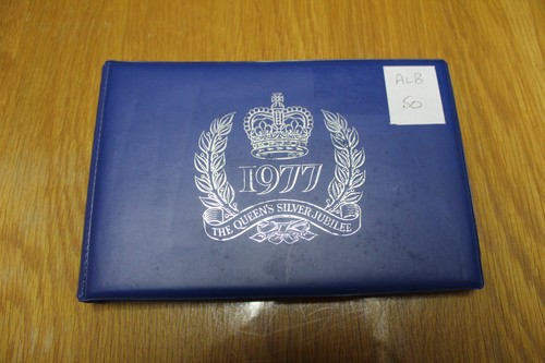 1977 the queen s - 1977,