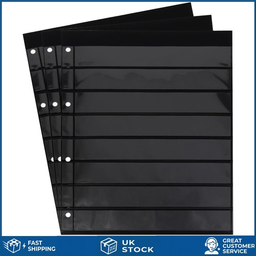 Double sided stamp stocksheets - sided,