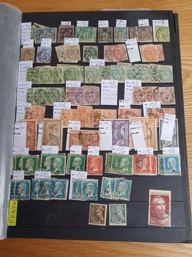 Stacked france collection - collection, 33