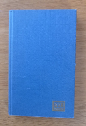 Small used stock book - stock,