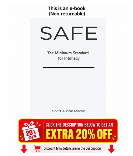 Scott austin martin safe - scott, the
