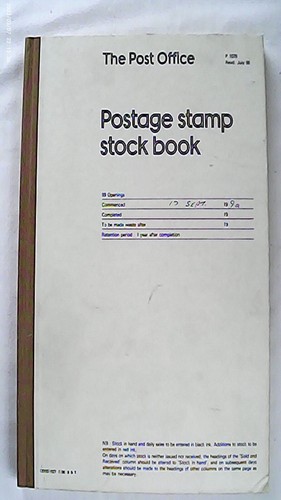 The post office postage stamp - postage,