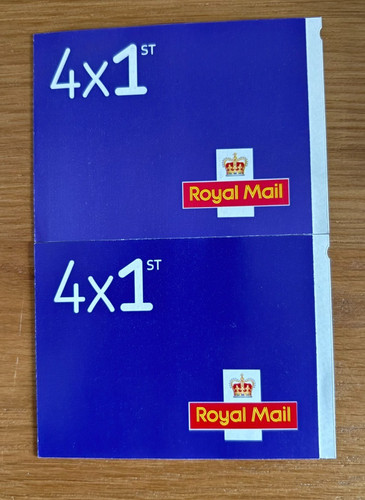 First class stamps - class,