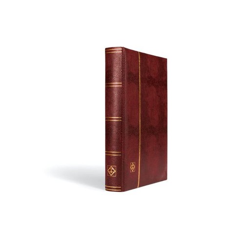 Comfort deluxe stockbook din - comfort,