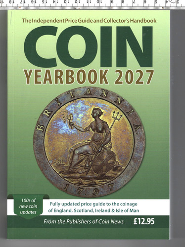 2027 token publishing - 2027, new