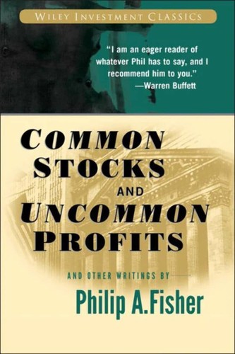 Common stocks and uncommon - common,