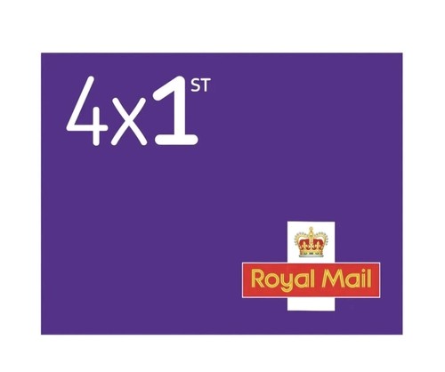 Royal mail 1st class stamp - mail,