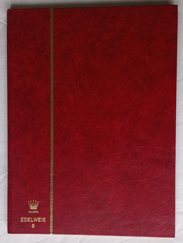 Importa white pages red - 8,