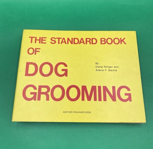 The standard book - standard, of