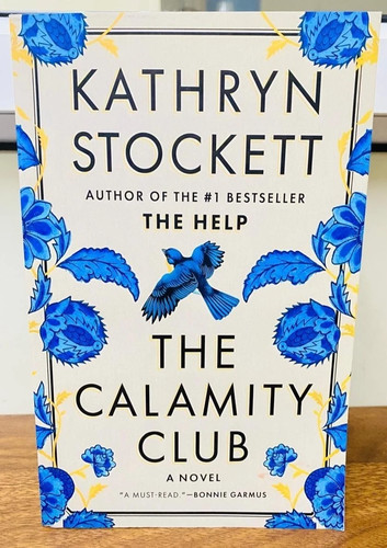 The calamity club kathryn - club,