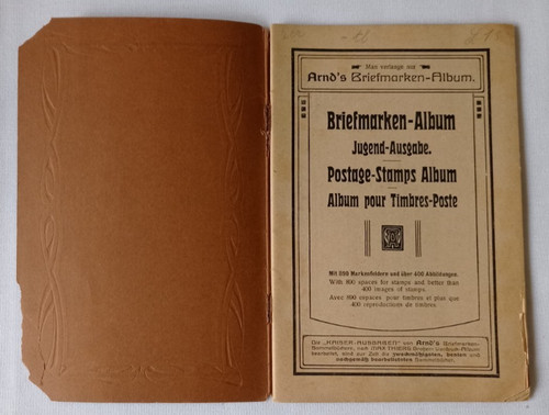Arnd vintage illustrated - arnd's,