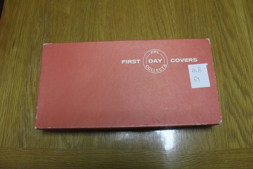 Ppl collecta first day - (alb53),