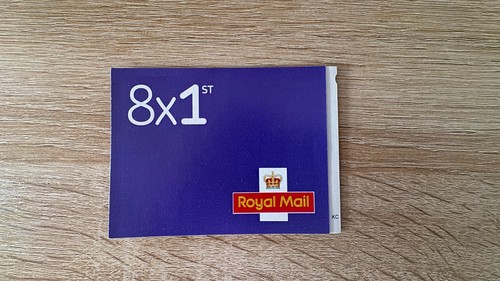 Royal mail book - mail,