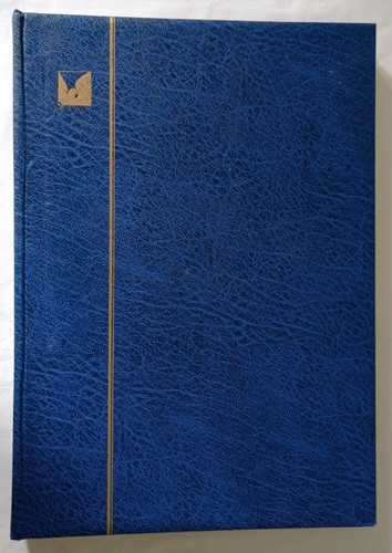 Block white page - block, stamp
