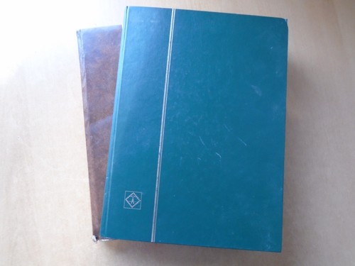 Great britain mostly - -, used