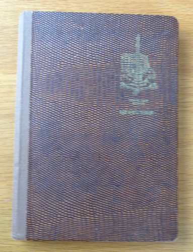 Small used stock - book, 6