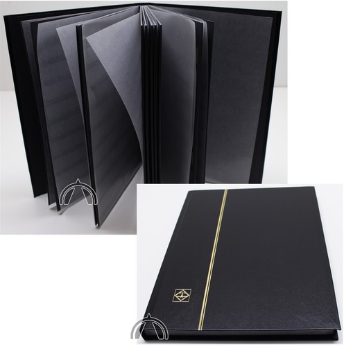 Page black hardcover - page,