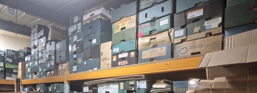Sale unit full - sale, of
