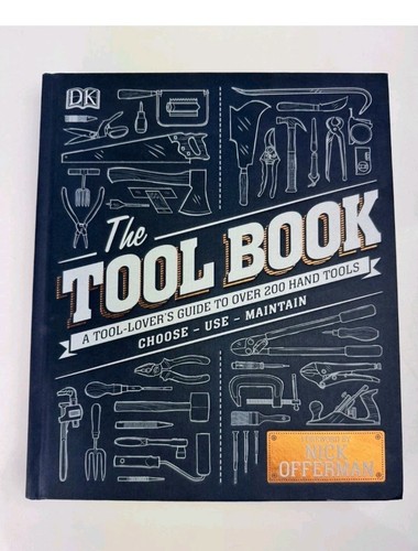 The tool box - tool,