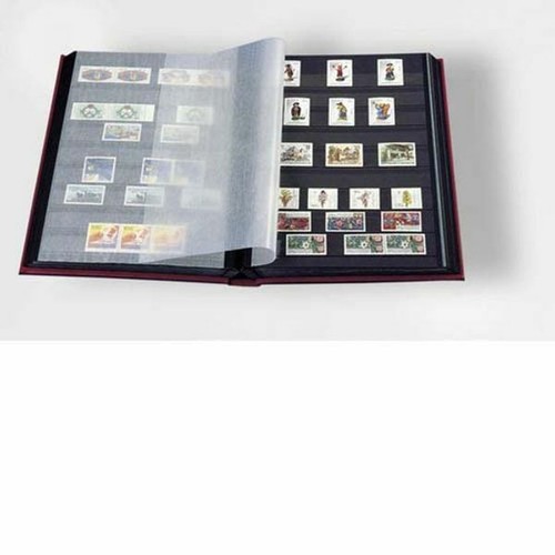 Lighthouse stockbook 64 - lighthouse,
