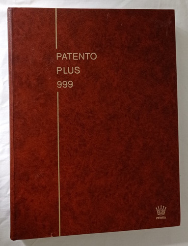 Importa patento plus 999 24 - importa, 'patento