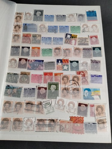 Vintage european stamp - vintage,